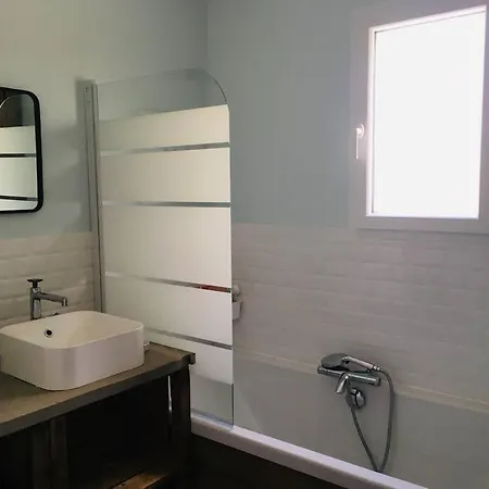 Maison Familiale 3 Ch, Piscine Cap Ferret *