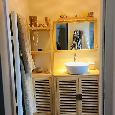Maison Familiale 3 Ch, Piscine Cap Ferret * Lège-Cap-Ferret