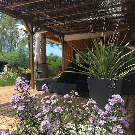 Maison Familiale 3 Ch, Piscine Cap Ferret *